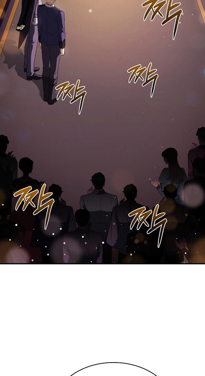 To Hell with Being Heir, I’m going to Heal Chapter 18 page 67 - 