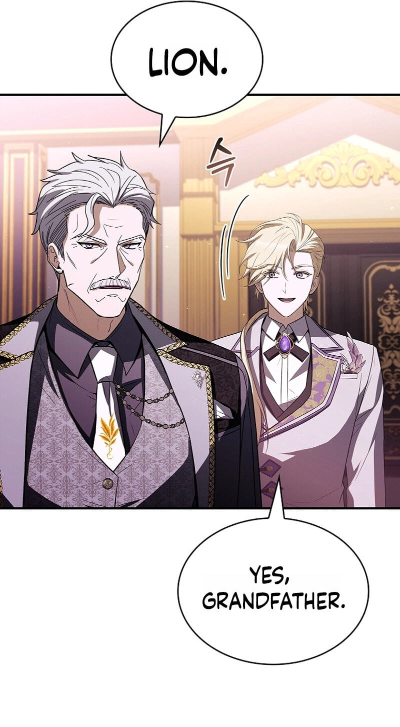 To Hell with Being Heir, I’m going to Heal Chapter 18 page 69 - 