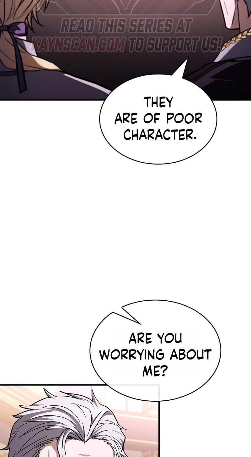 To Hell with Being Heir, I’m going to Heal Chapter 18 page 71 - 