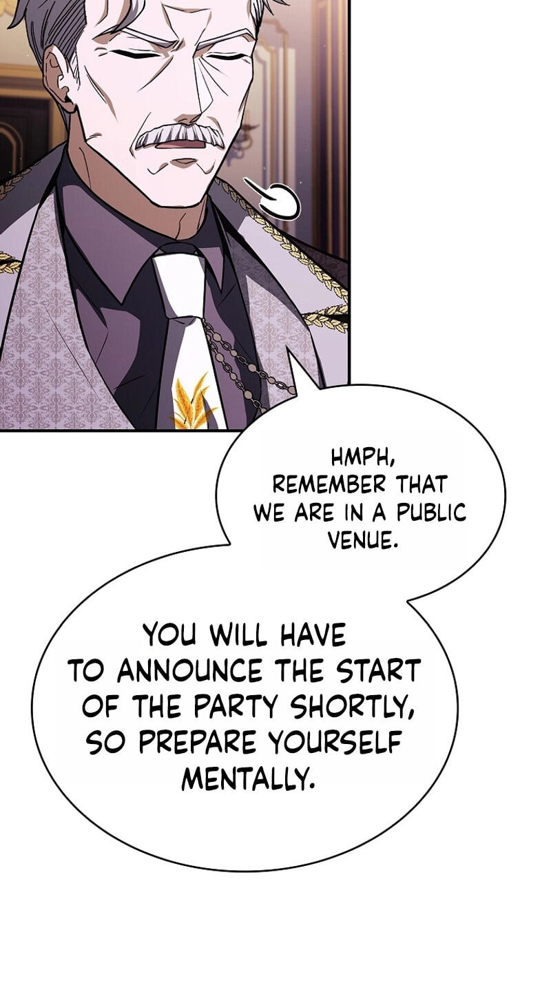 To Hell with Being Heir, I’m going to Heal Chapter 18 page 72 - 