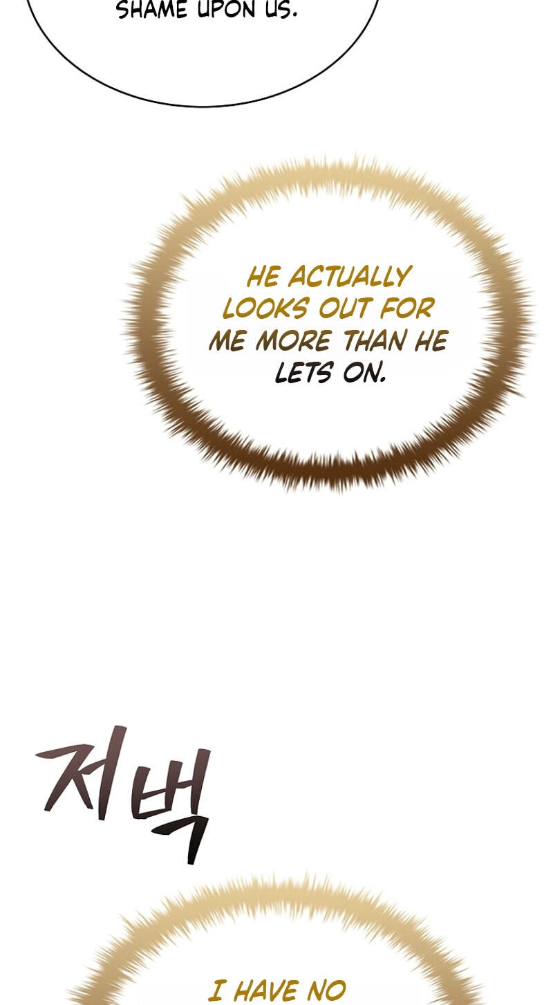 To Hell with Being Heir, I’m going to Heal Chapter 18 page 74 - 