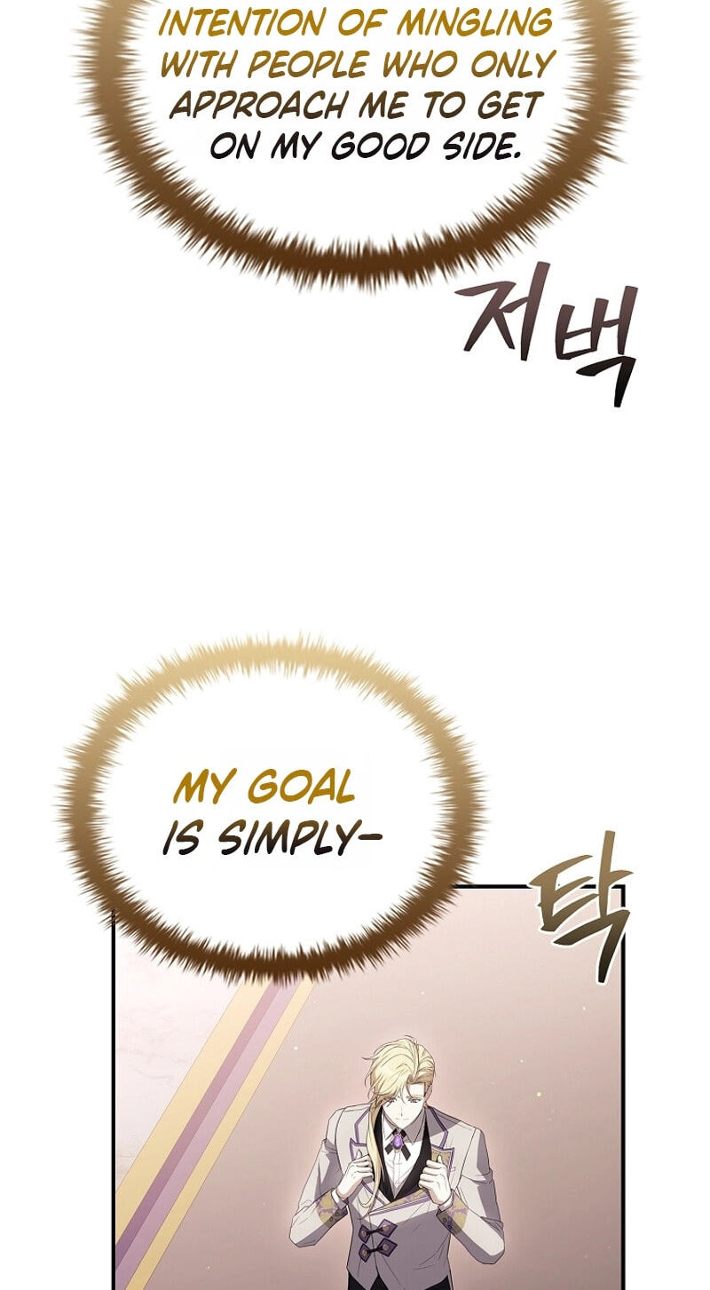 To Hell with Being Heir, I’m going to Heal Chapter 18 page 75 - 