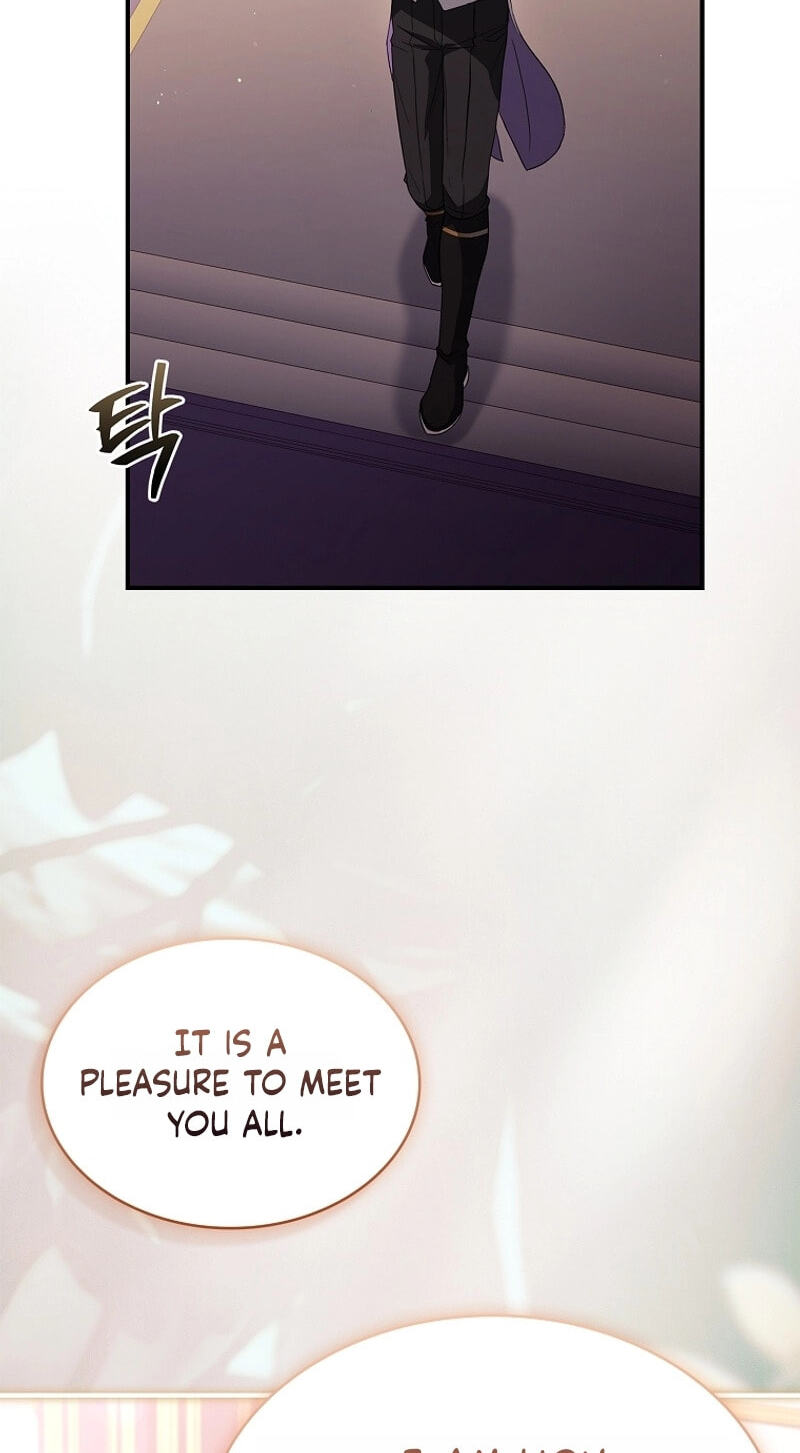 To Hell with Being Heir, I’m going to Heal Chapter 18 page 76 - 