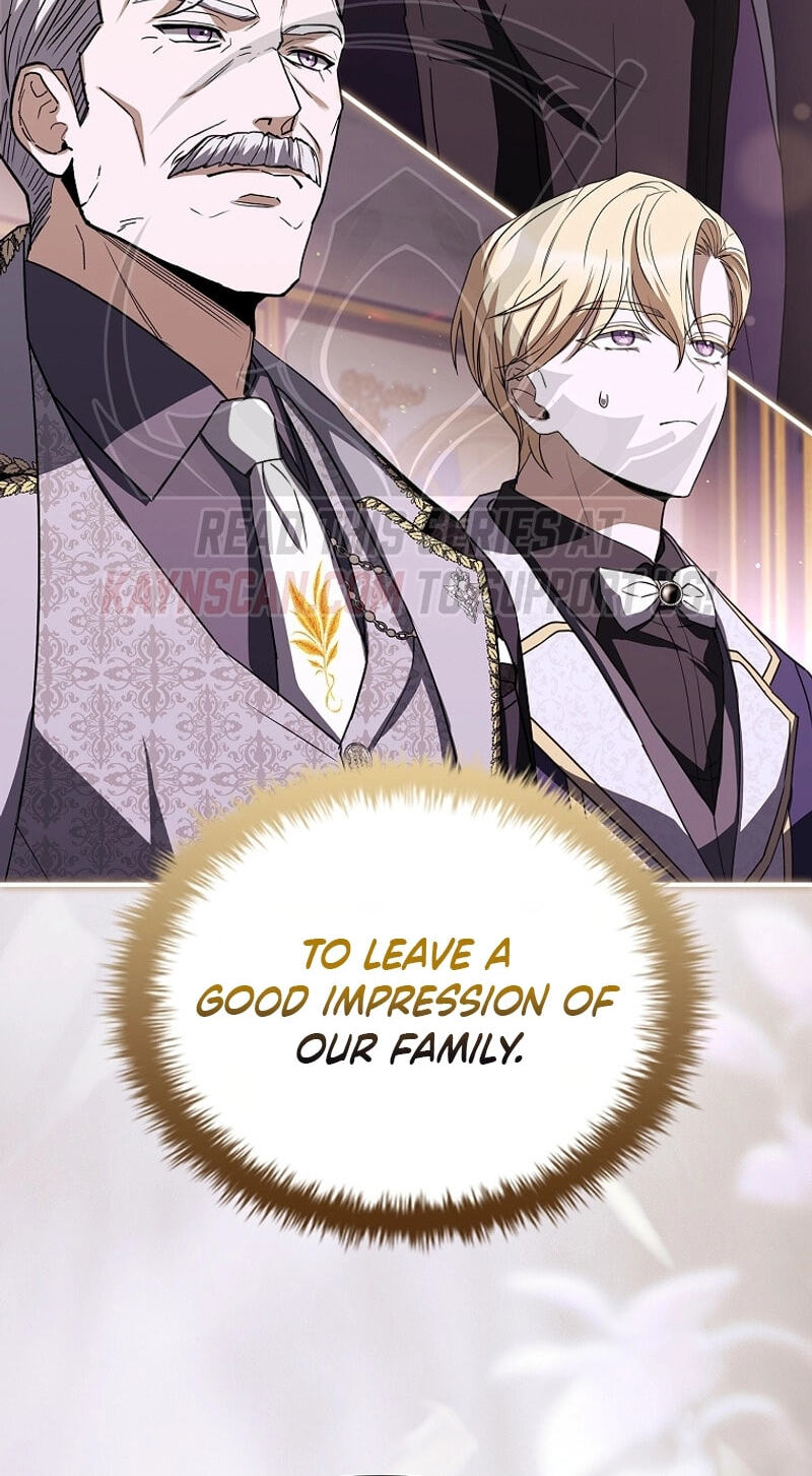To Hell with Being Heir, I’m going to Heal Chapter 18 page 78 - 