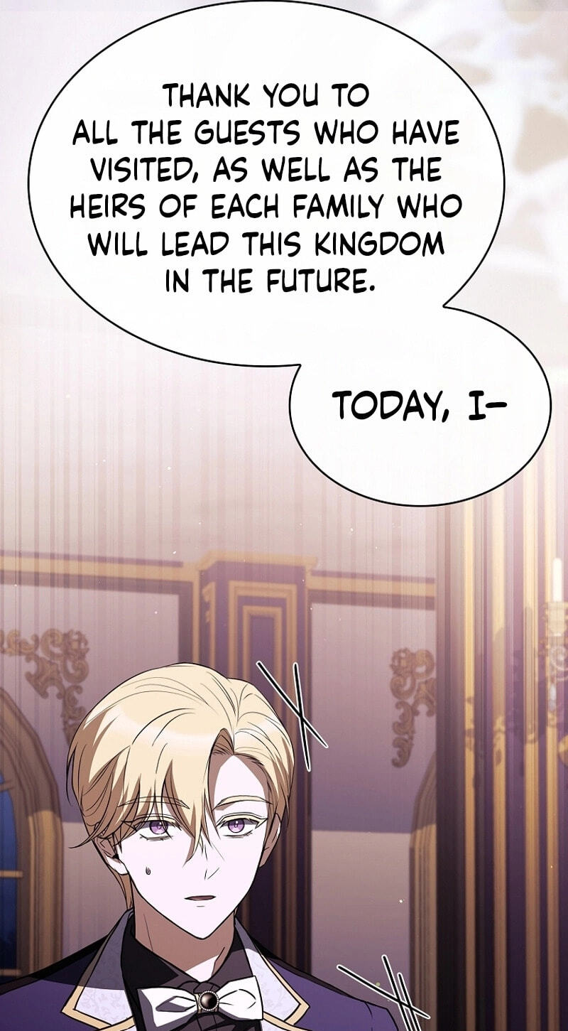 To Hell with Being Heir, I’m going to Heal Chapter 18 page 79 - 