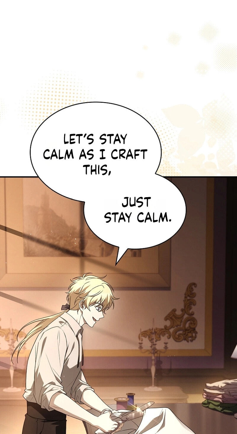 To Hell with Being Heir, I’m going to Heal Chapter 18 page 9 - 