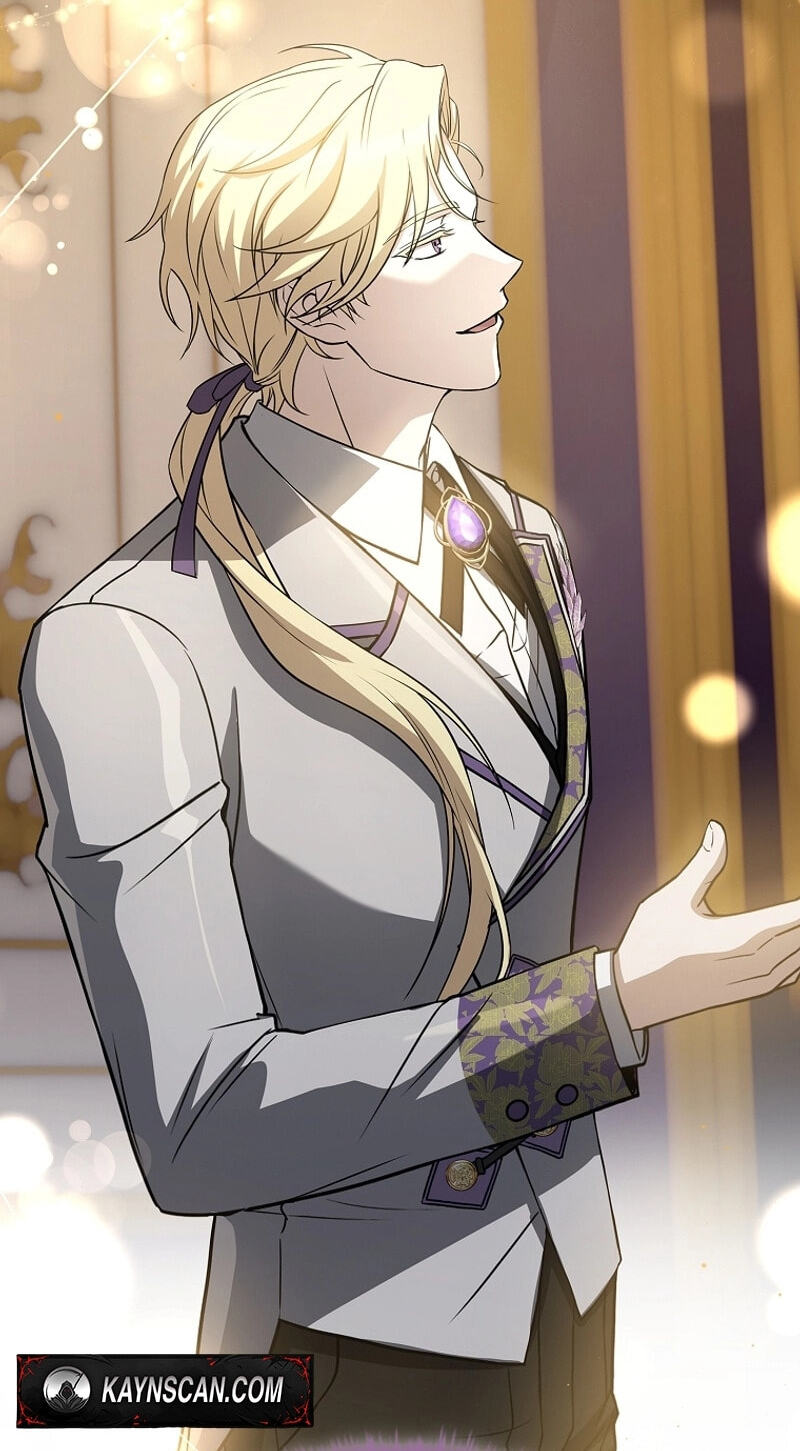 To Hell with Being Heir, I’m going to Heal Chapter 18 page 81 - 