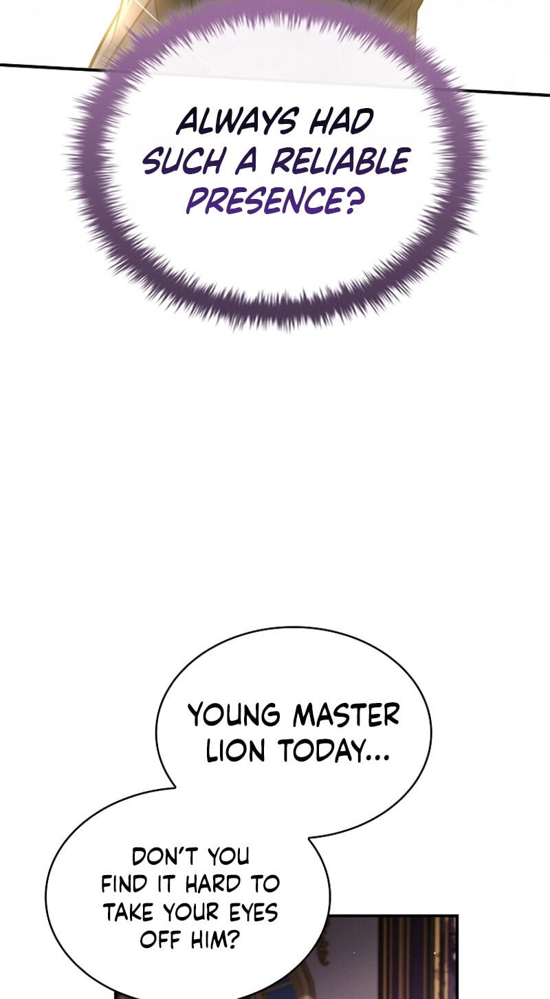 To Hell with Being Heir, I’m going to Heal Chapter 18 page 82 - 