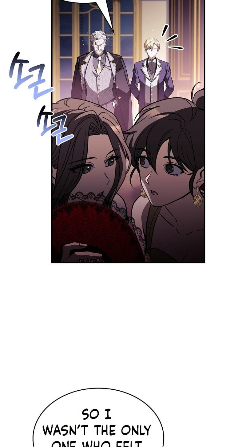 To Hell with Being Heir, I’m going to Heal Chapter 18 page 83 - 