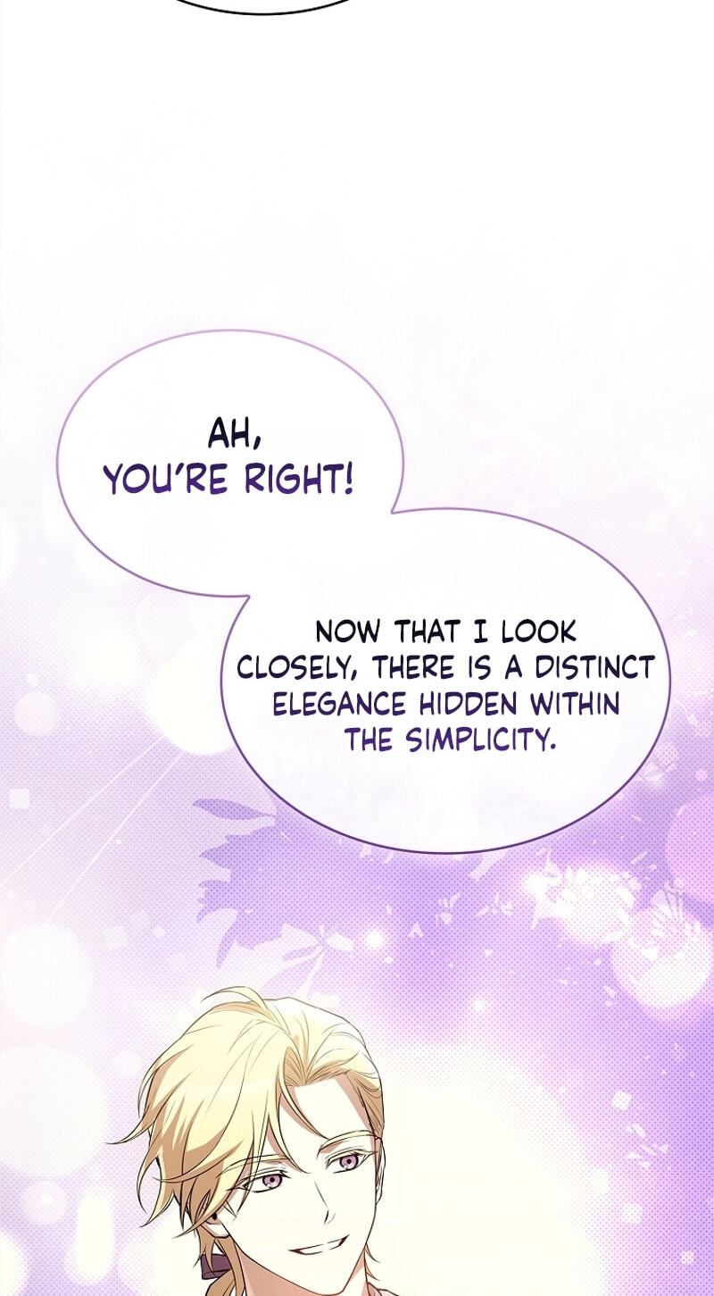 To Hell with Being Heir, I’m going to Heal Chapter 18 page 85 - 