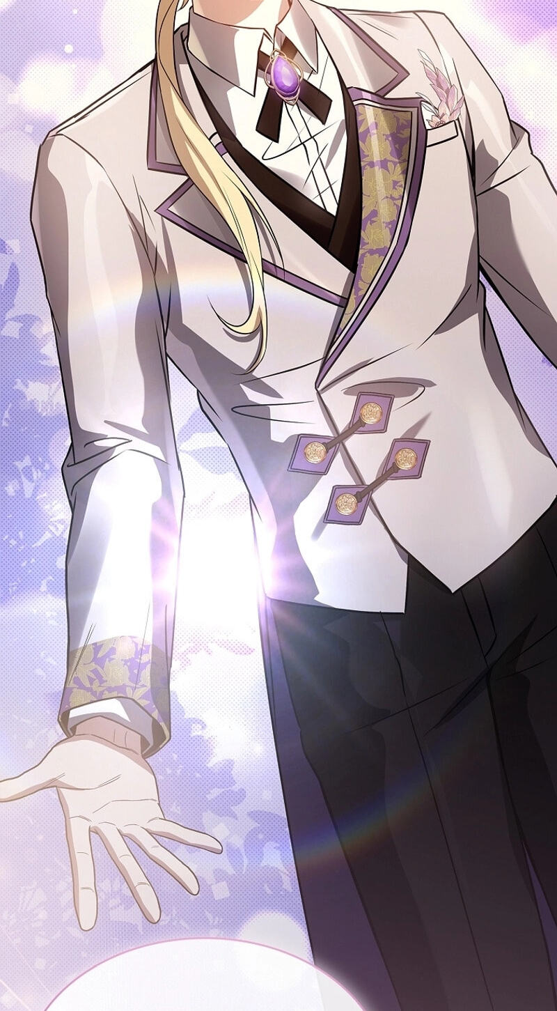 To Hell with Being Heir, I’m going to Heal Chapter 18 page 86 - 
