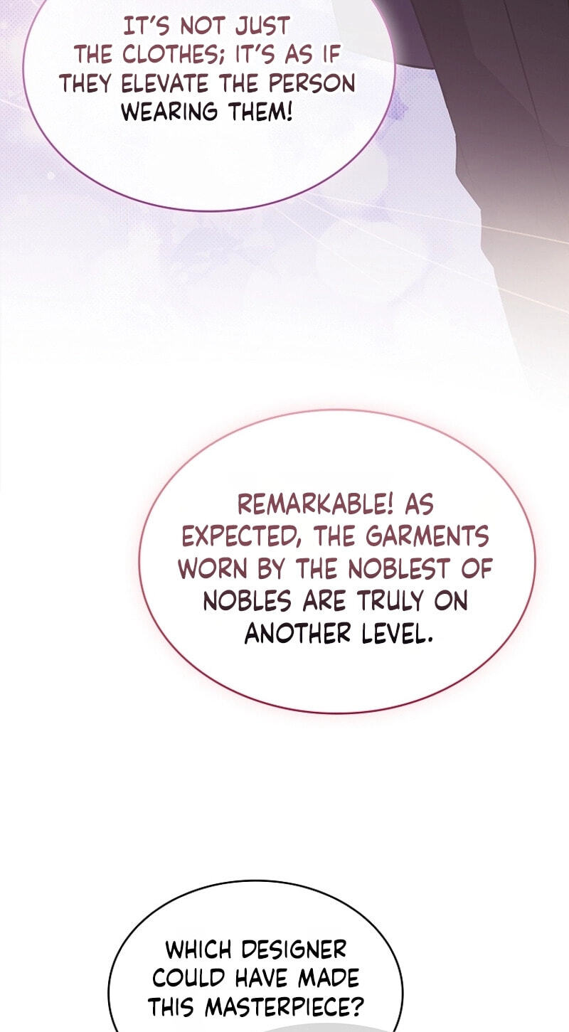 To Hell with Being Heir, I’m going to Heal Chapter 18 page 87 - 