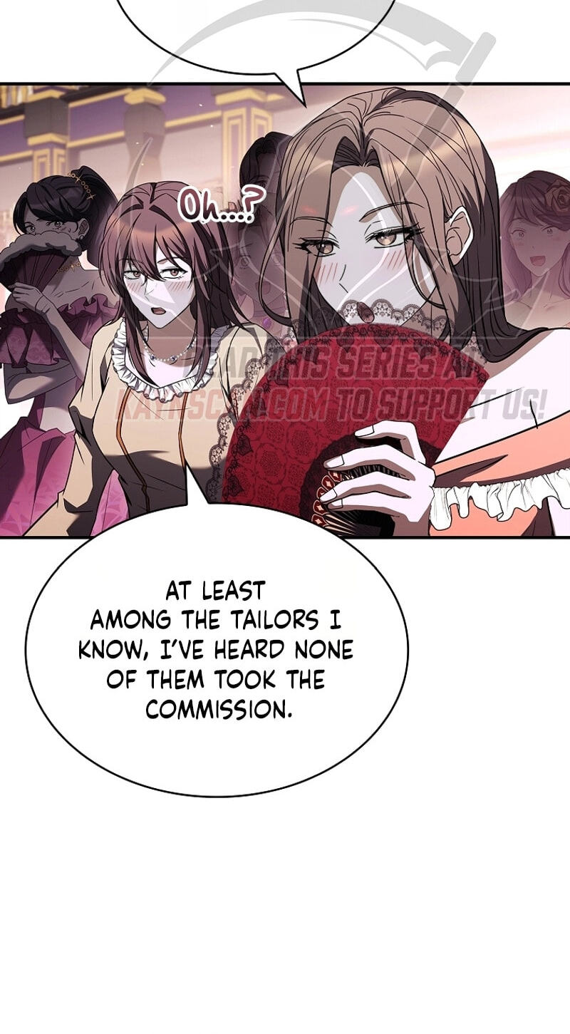 To Hell with Being Heir, I’m going to Heal Chapter 18 page 88 - 