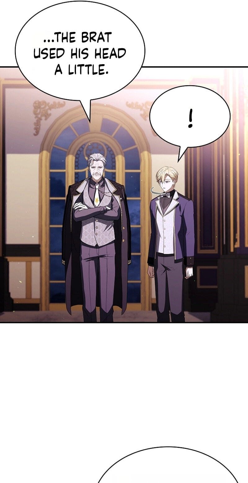 To Hell with Being Heir, I’m going to Heal Chapter 18 page 89 - 