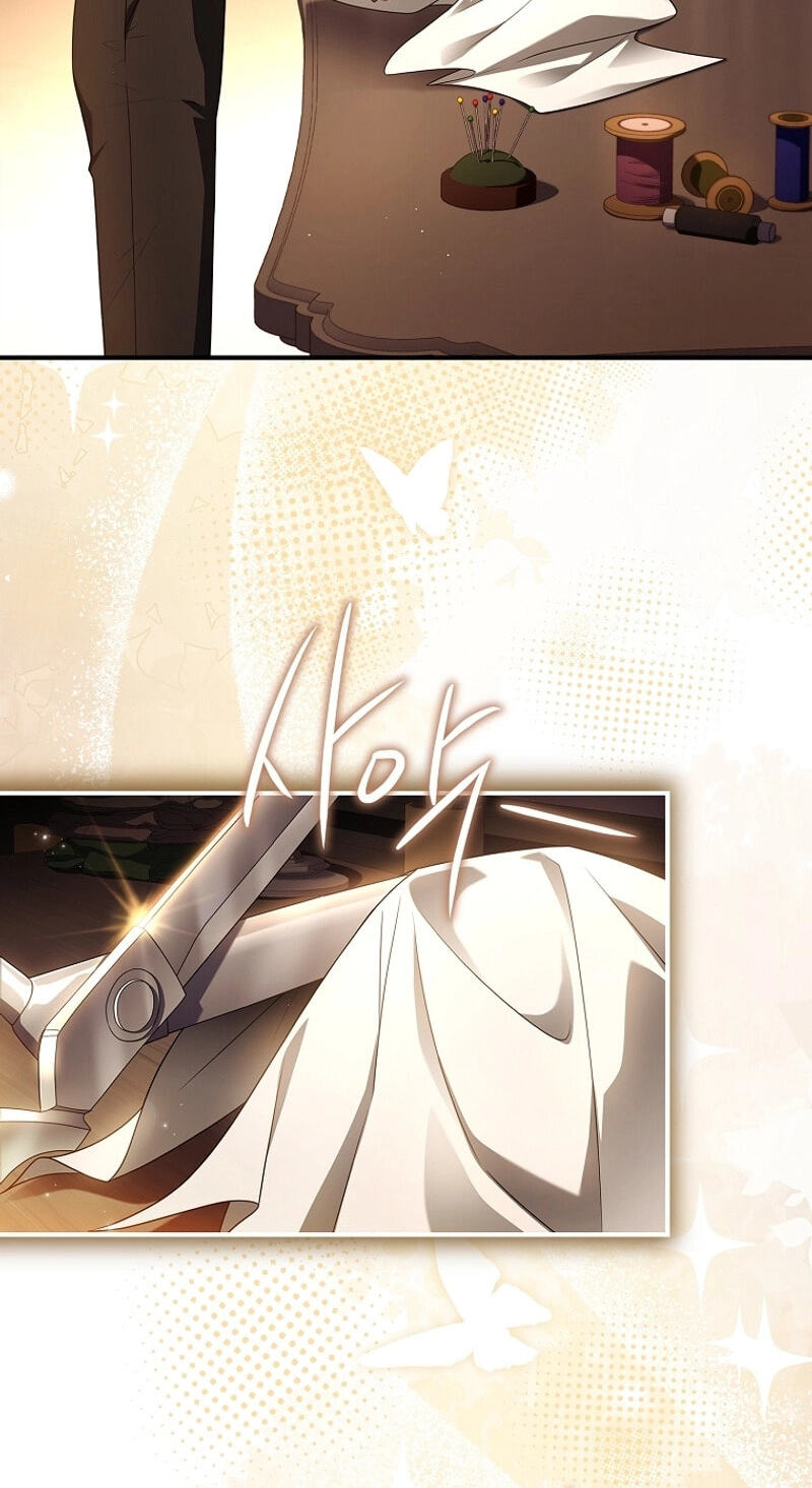 To Hell with Being Heir, I’m going to Heal Chapter 18 page 10 - 