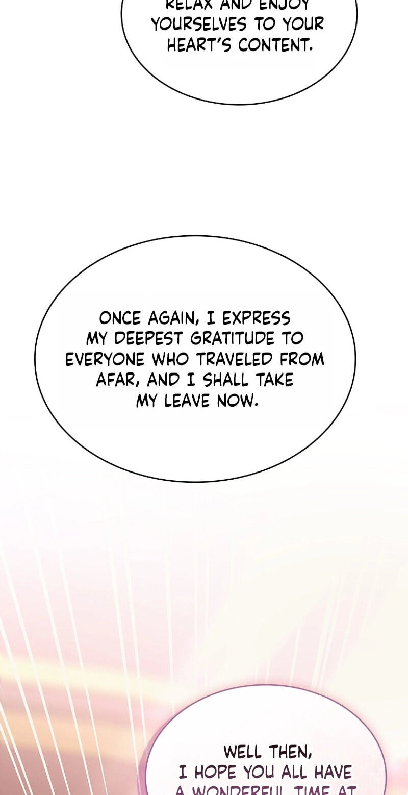To Hell with Being Heir, I’m going to Heal Chapter 18 page 92 - 