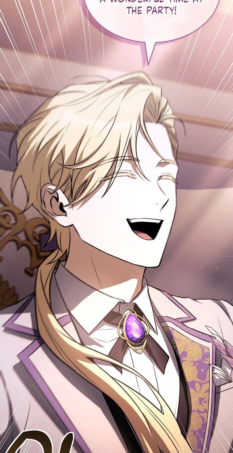 To Hell with Being Heir, I’m going to Heal Chapter 18 page 93 - 