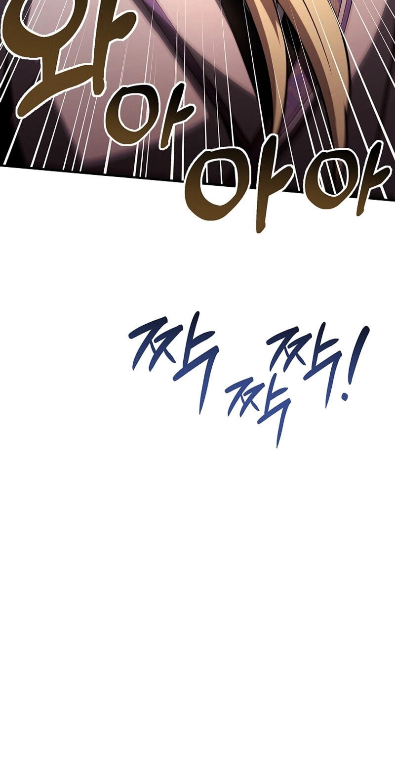 To Hell with Being Heir, I’m going to Heal Chapter 18 page 94 - 