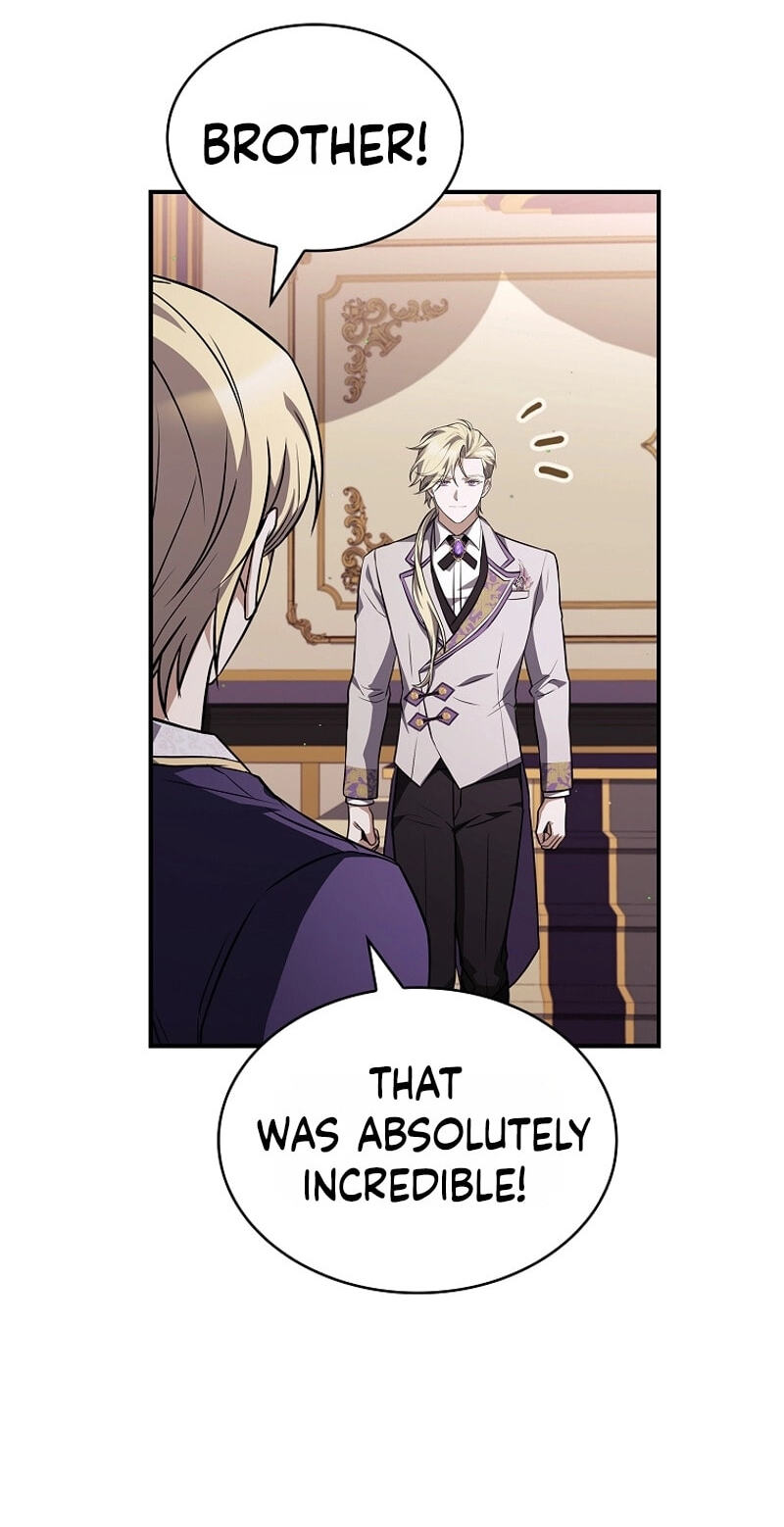 To Hell with Being Heir, I’m going to Heal Chapter 18 page 95 - 