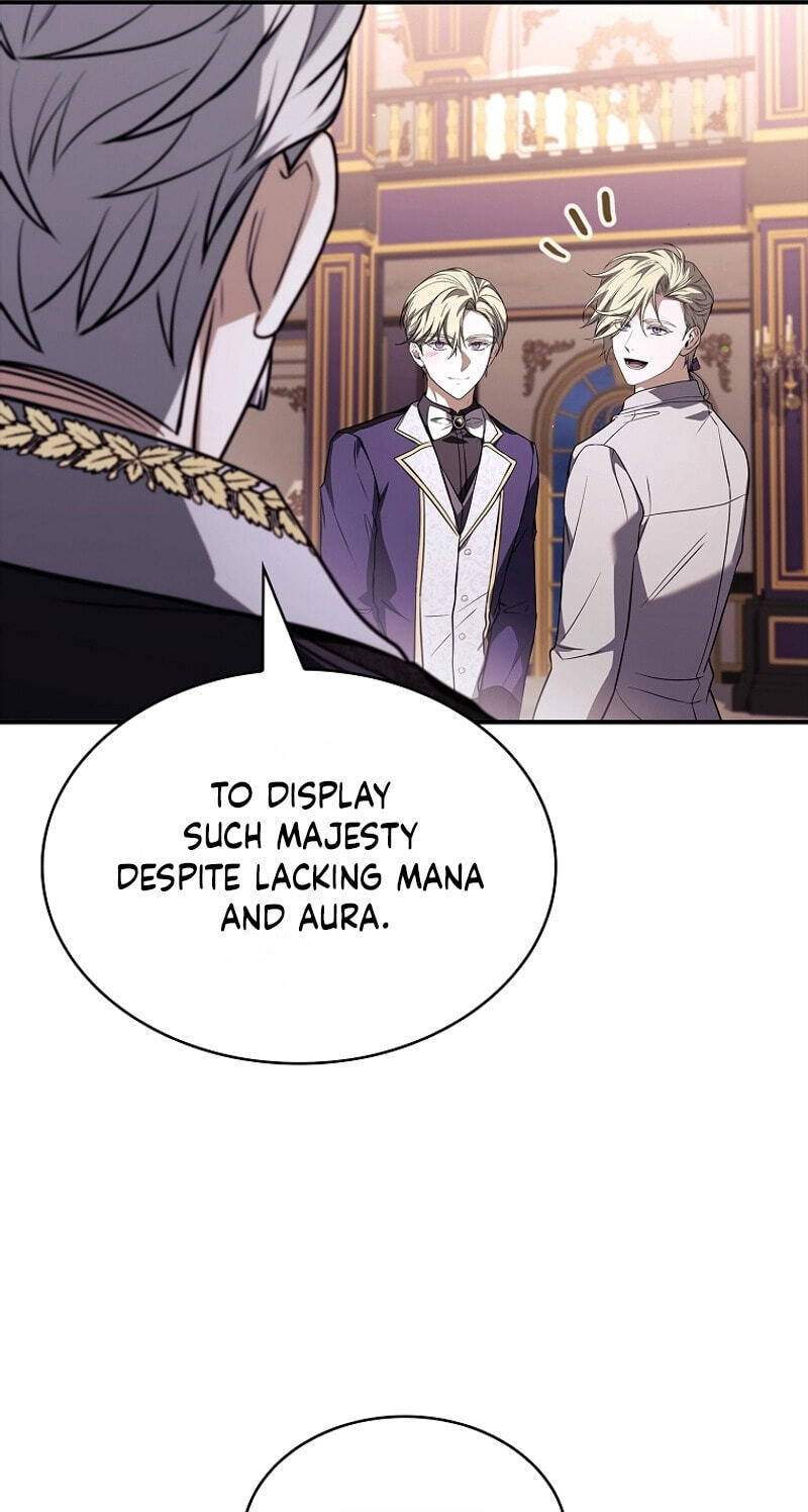 To Hell with Being Heir, I’m going to Heal Chapter 18 page 98 - 