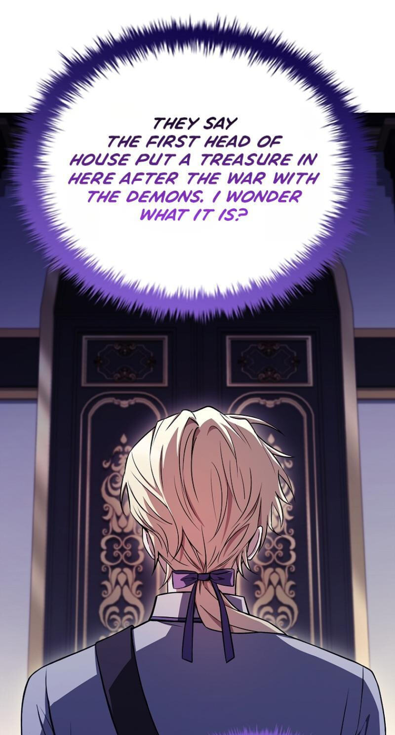 To Hell with Being Heir, I’m going to Heal Chapter 19 page 101 - 