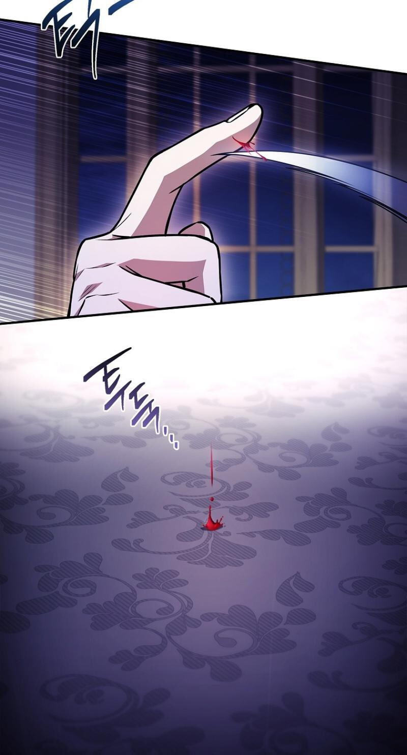 To Hell with Being Heir, I’m going to Heal Chapter 19 page 104 - 