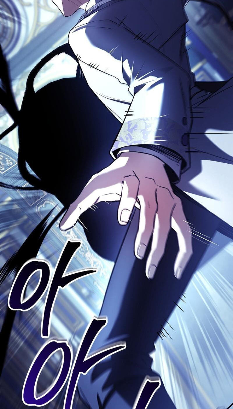 To Hell with Being Heir, I’m going to Heal Chapter 19 page 113 - 