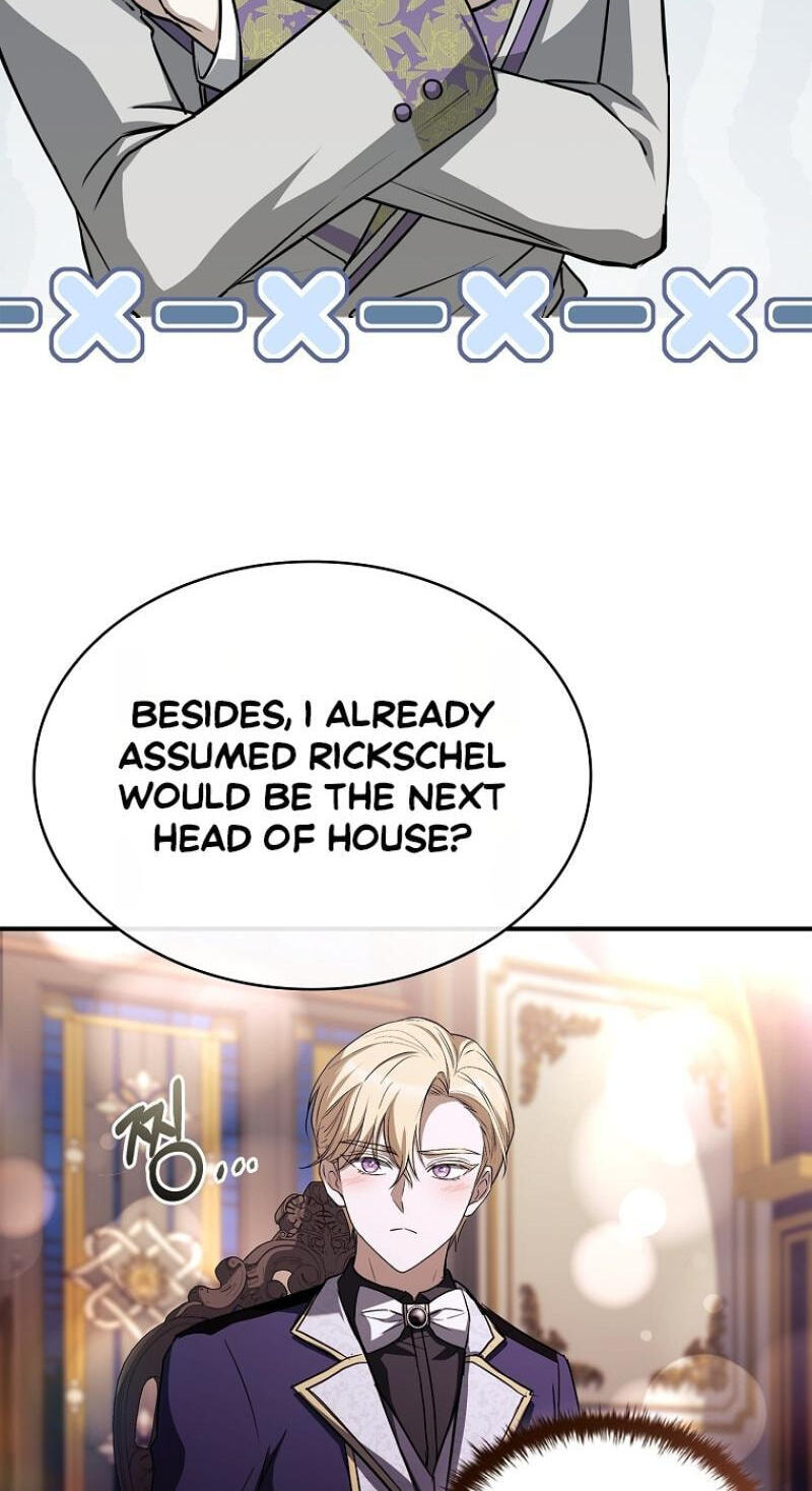 To Hell with Being Heir, I’m going to Heal Chapter 19 page 13 - 