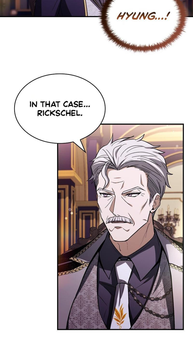 To Hell with Being Heir, I’m going to Heal Chapter 19 page 14 - 