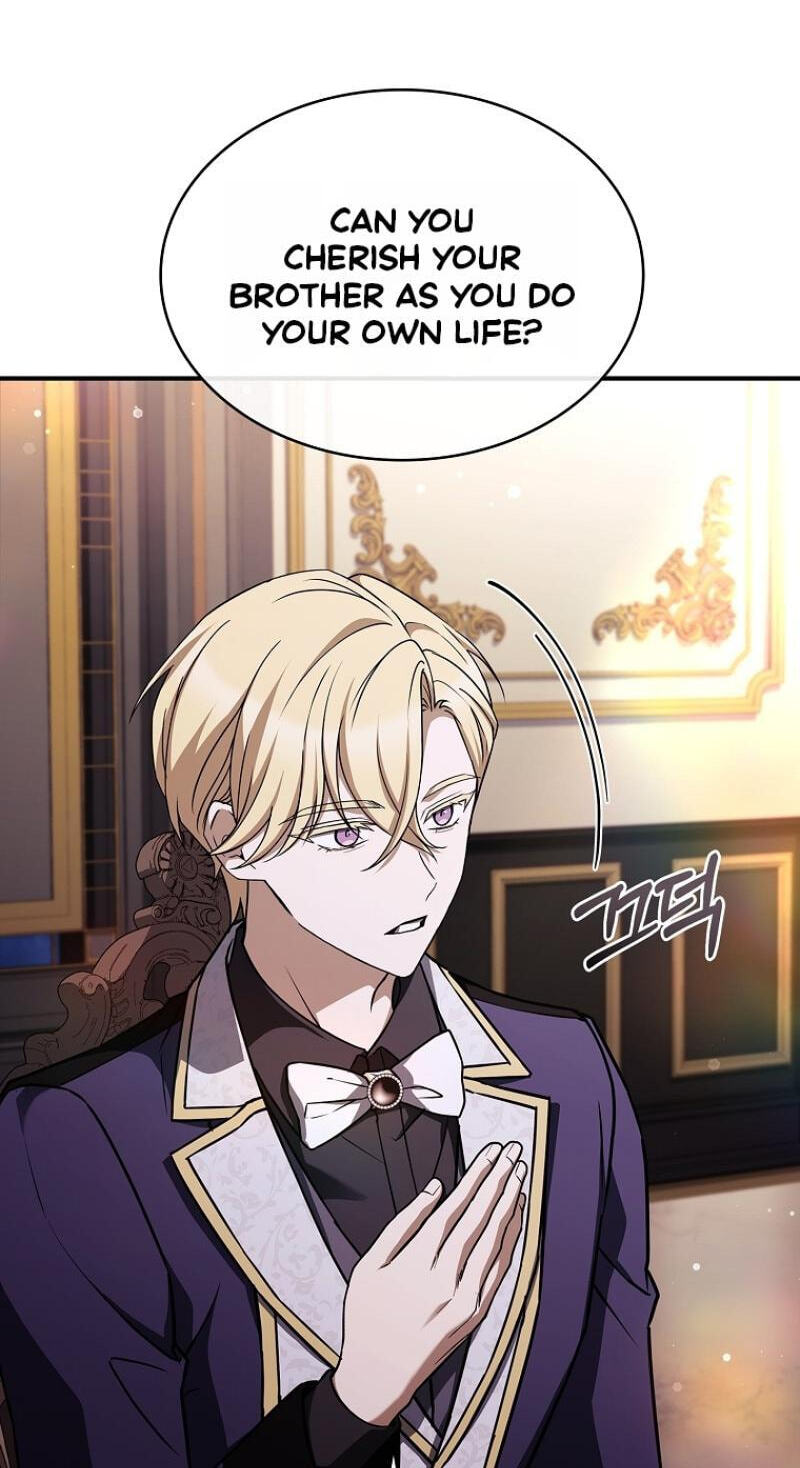 To Hell with Being Heir, I’m going to Heal Chapter 19 page 15 - 