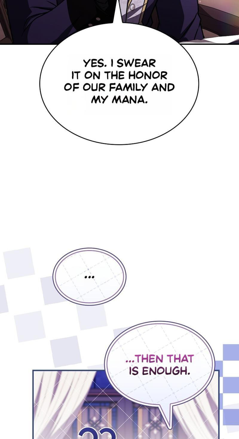 To Hell with Being Heir, I’m going to Heal Chapter 19 page 16 - 