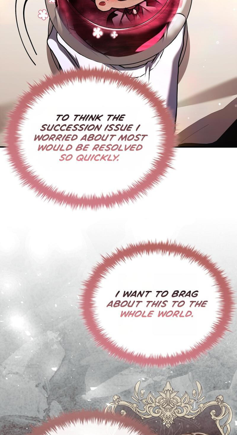 To Hell with Being Heir, I’m going to Heal Chapter 19 page 18 - 