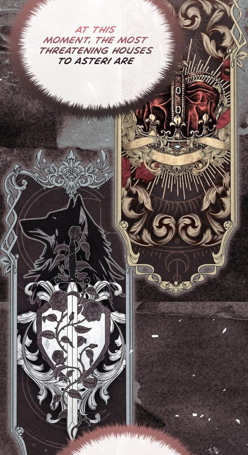 To Hell with Being Heir, I’m going to Heal Chapter 19 page 19 - 