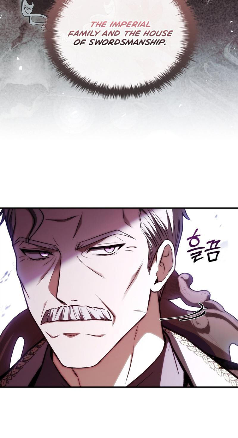 To Hell with Being Heir, I’m going to Heal Chapter 19 page 20 - 