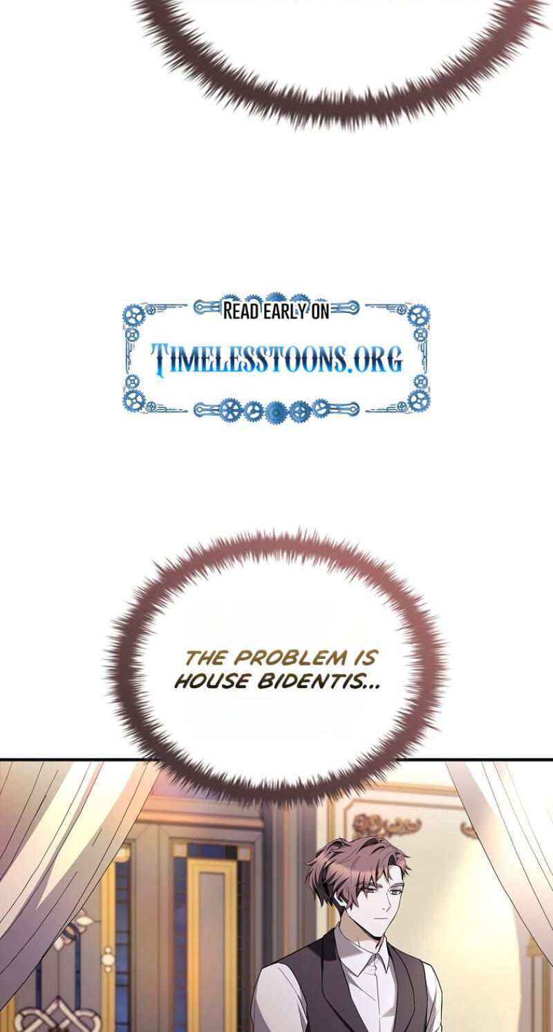 To Hell with Being Heir, I’m going to Heal Chapter 19 page 23 - 