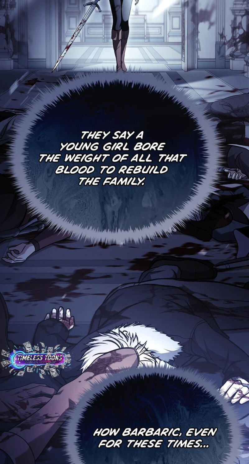 To Hell with Being Heir, I’m going to Heal Chapter 19 page 26 - 