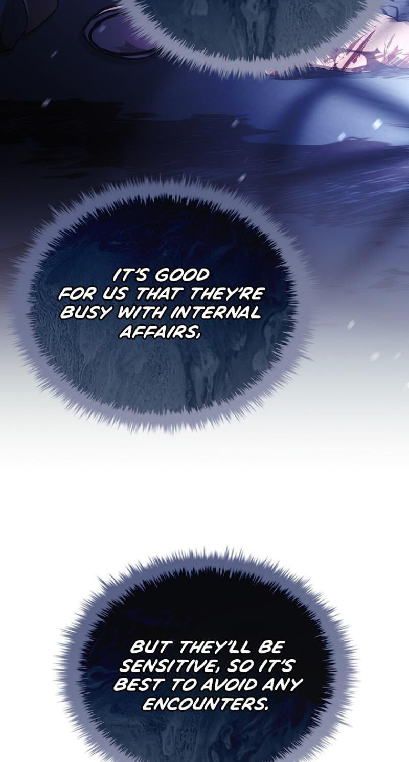 To Hell with Being Heir, I’m going to Heal Chapter 19 page 27 - 