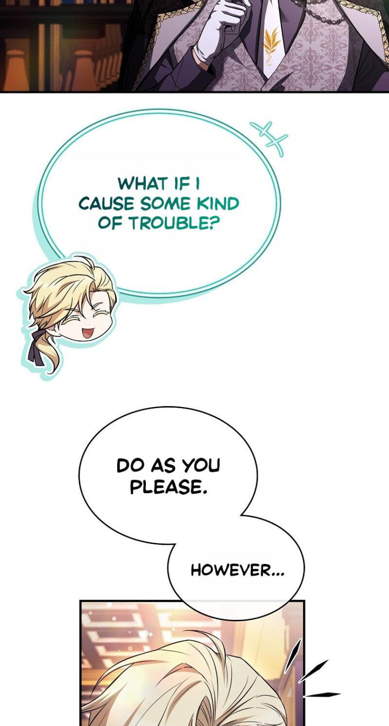 To Hell with Being Heir, I’m going to Heal Chapter 19 page 29 - 