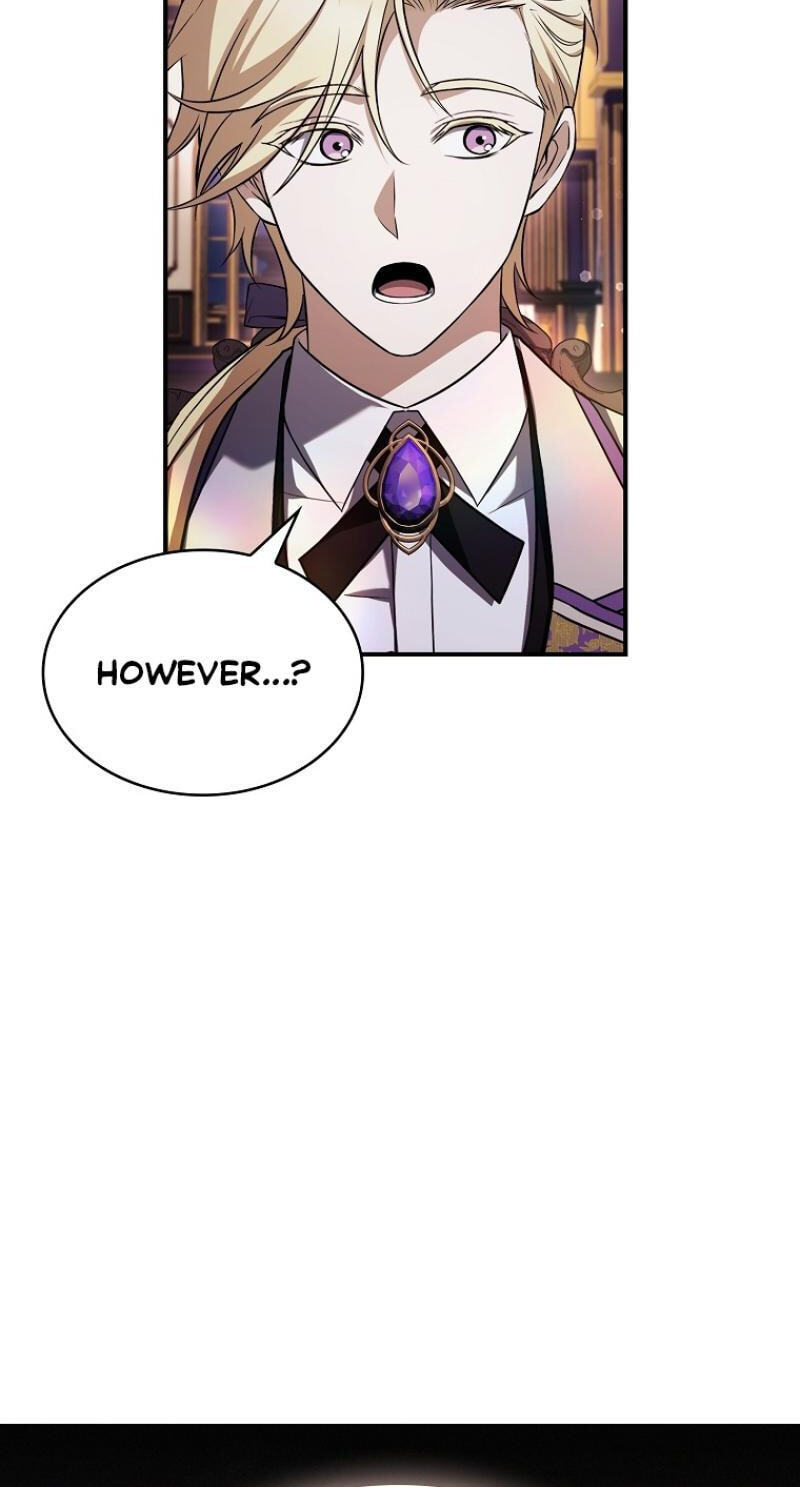 To Hell with Being Heir, I’m going to Heal Chapter 19 page 30 - 