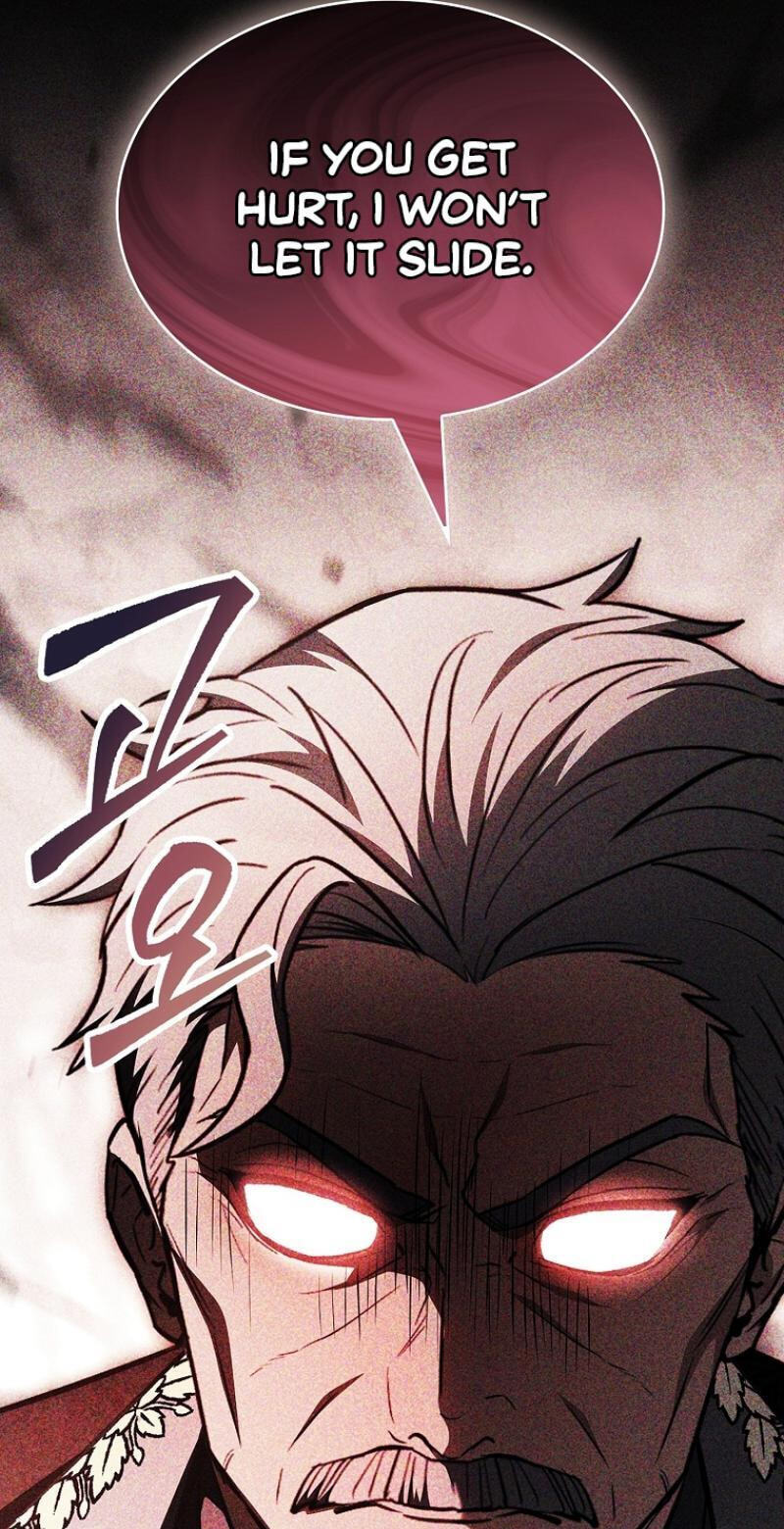 To Hell with Being Heir, I’m going to Heal Chapter 19 page 31 - 