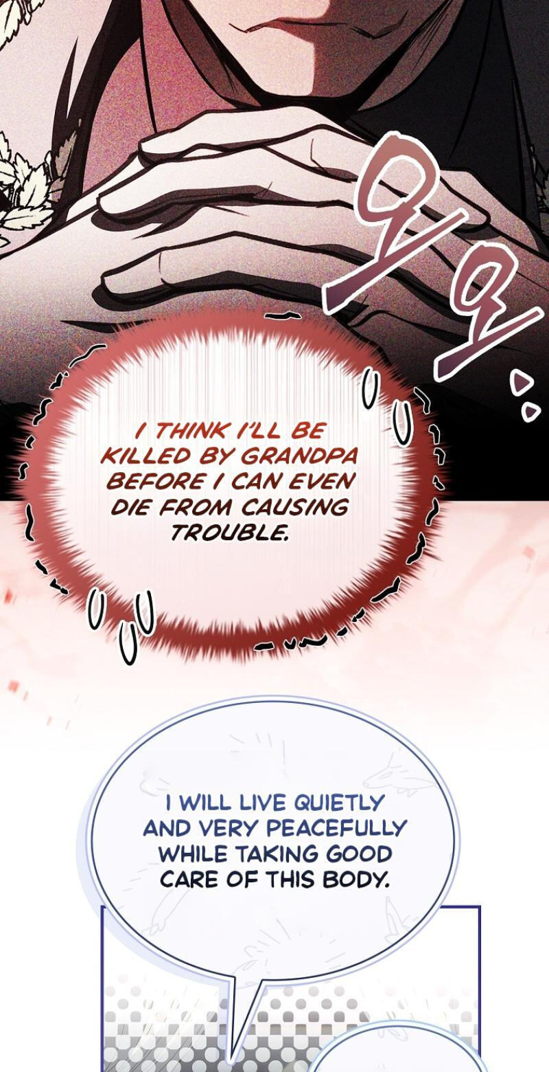 To Hell with Being Heir, I’m going to Heal Chapter 19 page 32 - 