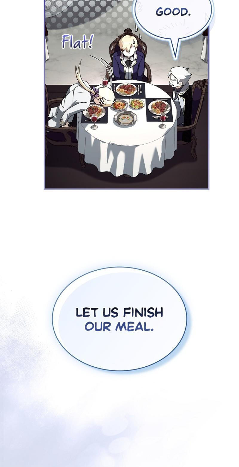 To Hell with Being Heir, I’m going to Heal Chapter 19 page 33 - 