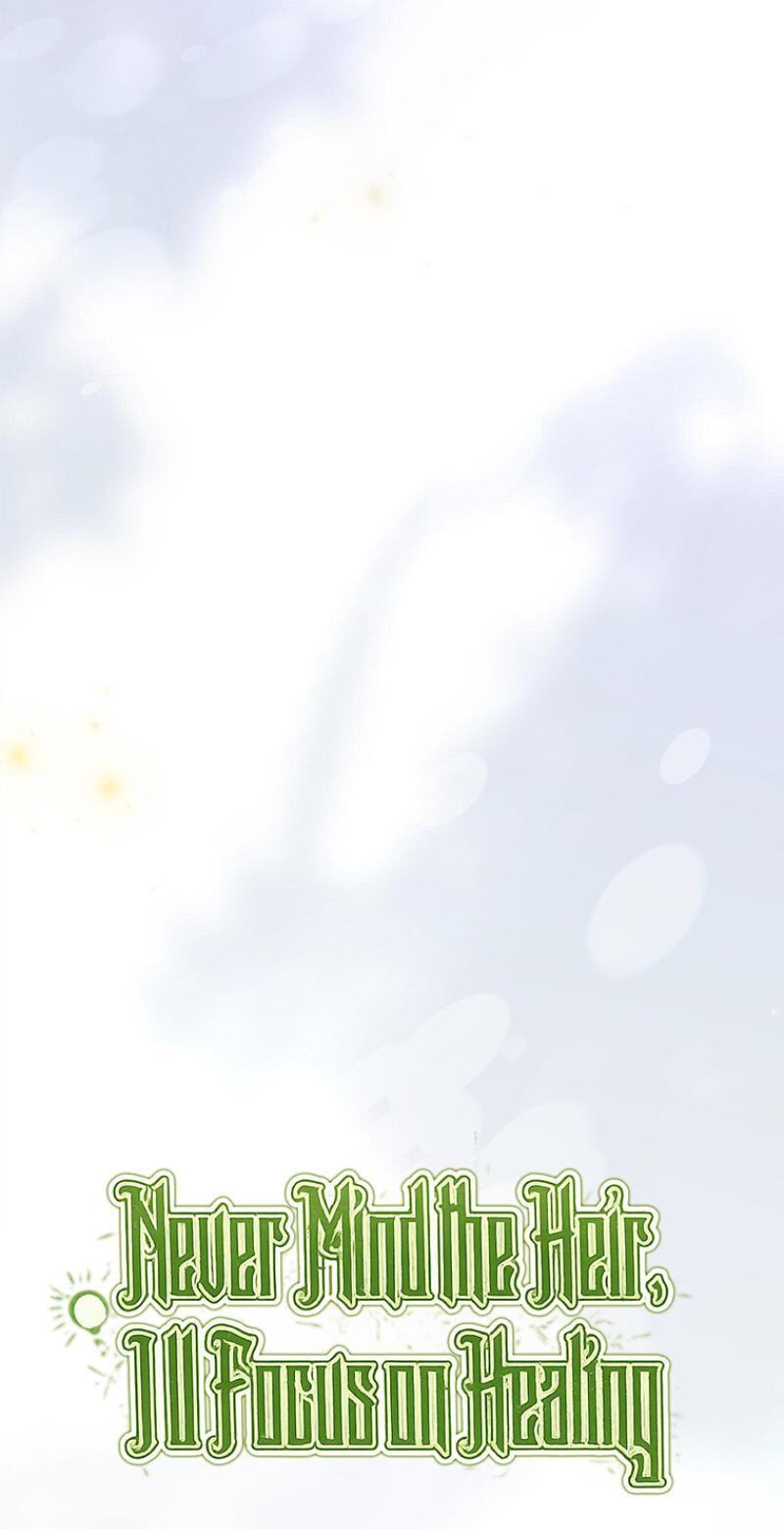 To Hell with Being Heir, I’m going to Heal Chapter 19 page 34 - 
