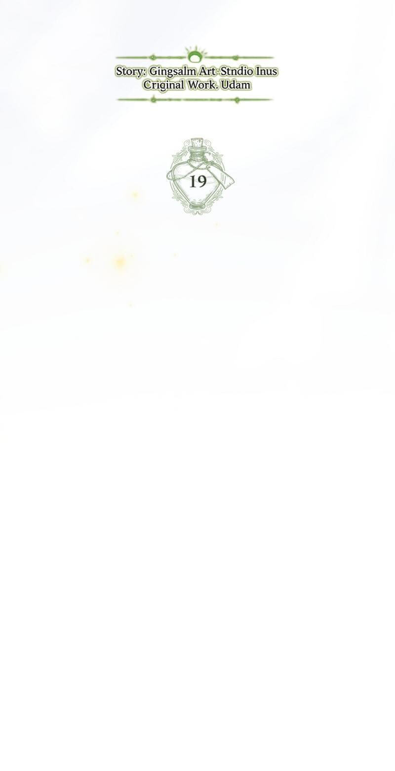 To Hell with Being Heir, I’m going to Heal Chapter 19 page 35 - 