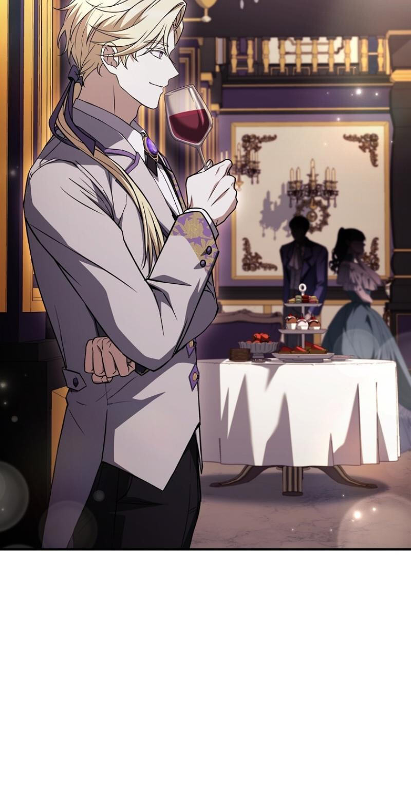 To Hell with Being Heir, I’m going to Heal Chapter 19 page 37 - 