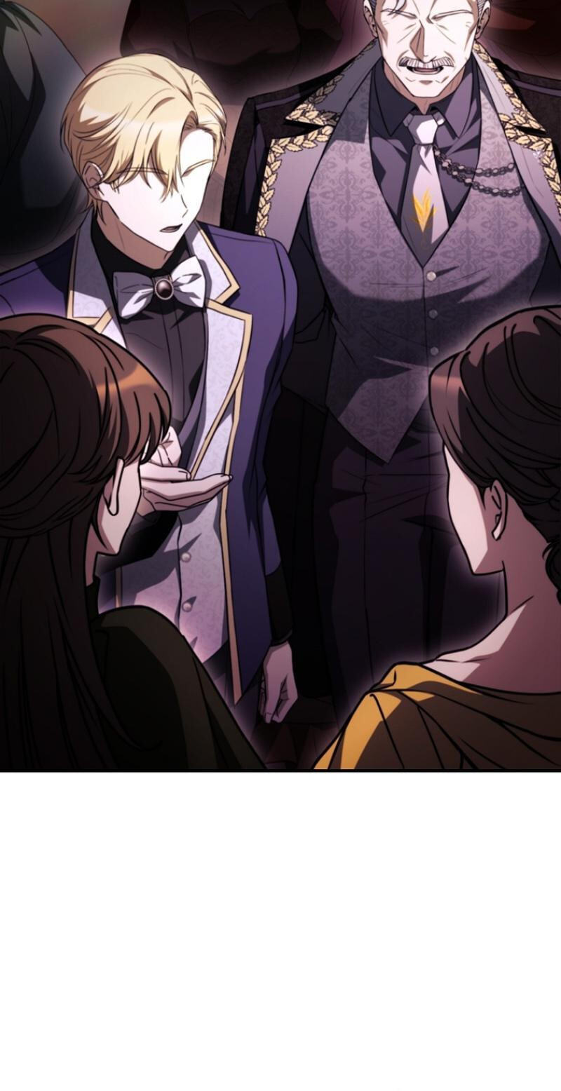 To Hell with Being Heir, I’m going to Heal Chapter 19 page 39 - 