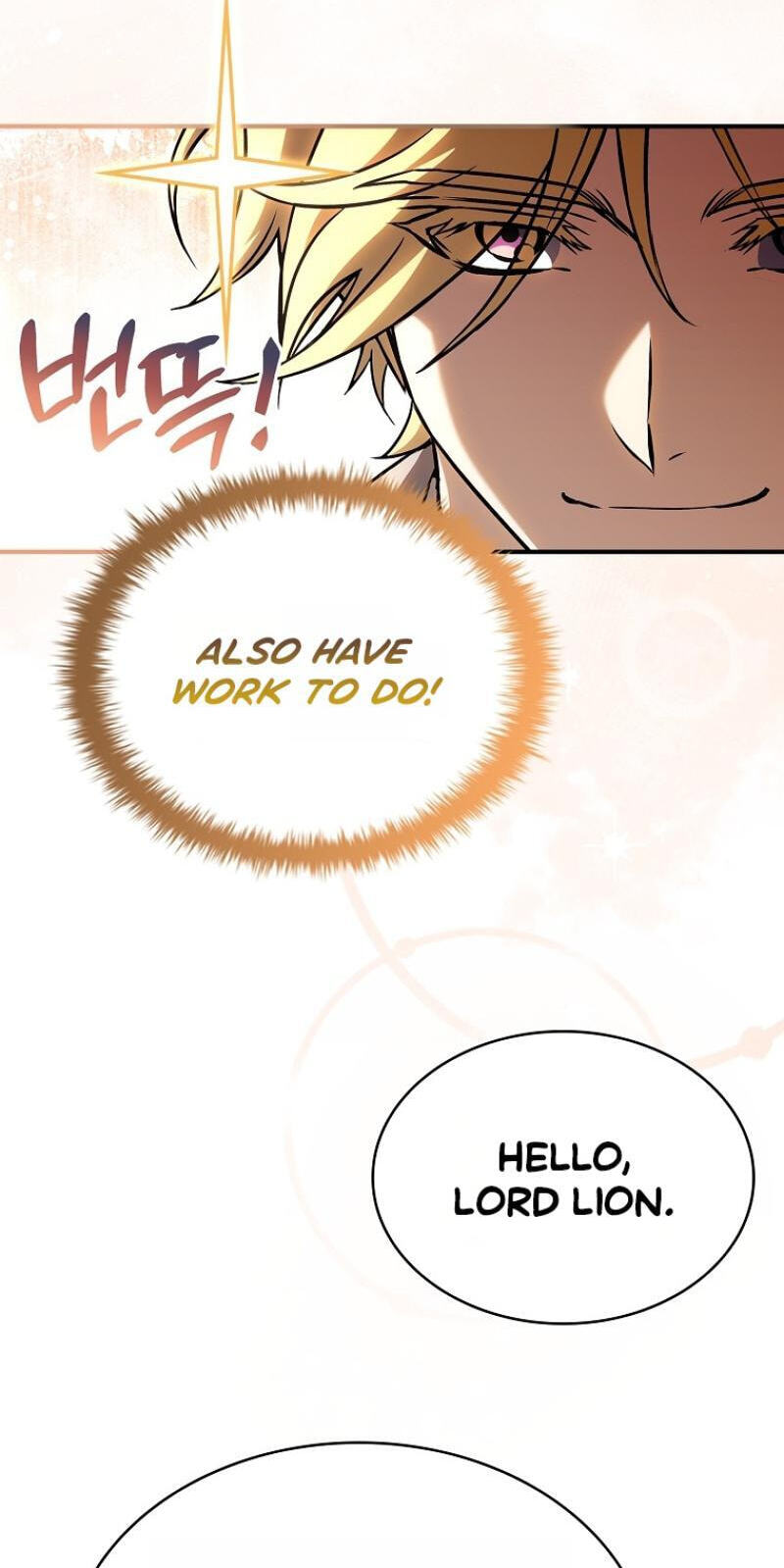 To Hell with Being Heir, I’m going to Heal Chapter 19 page 41 - 
