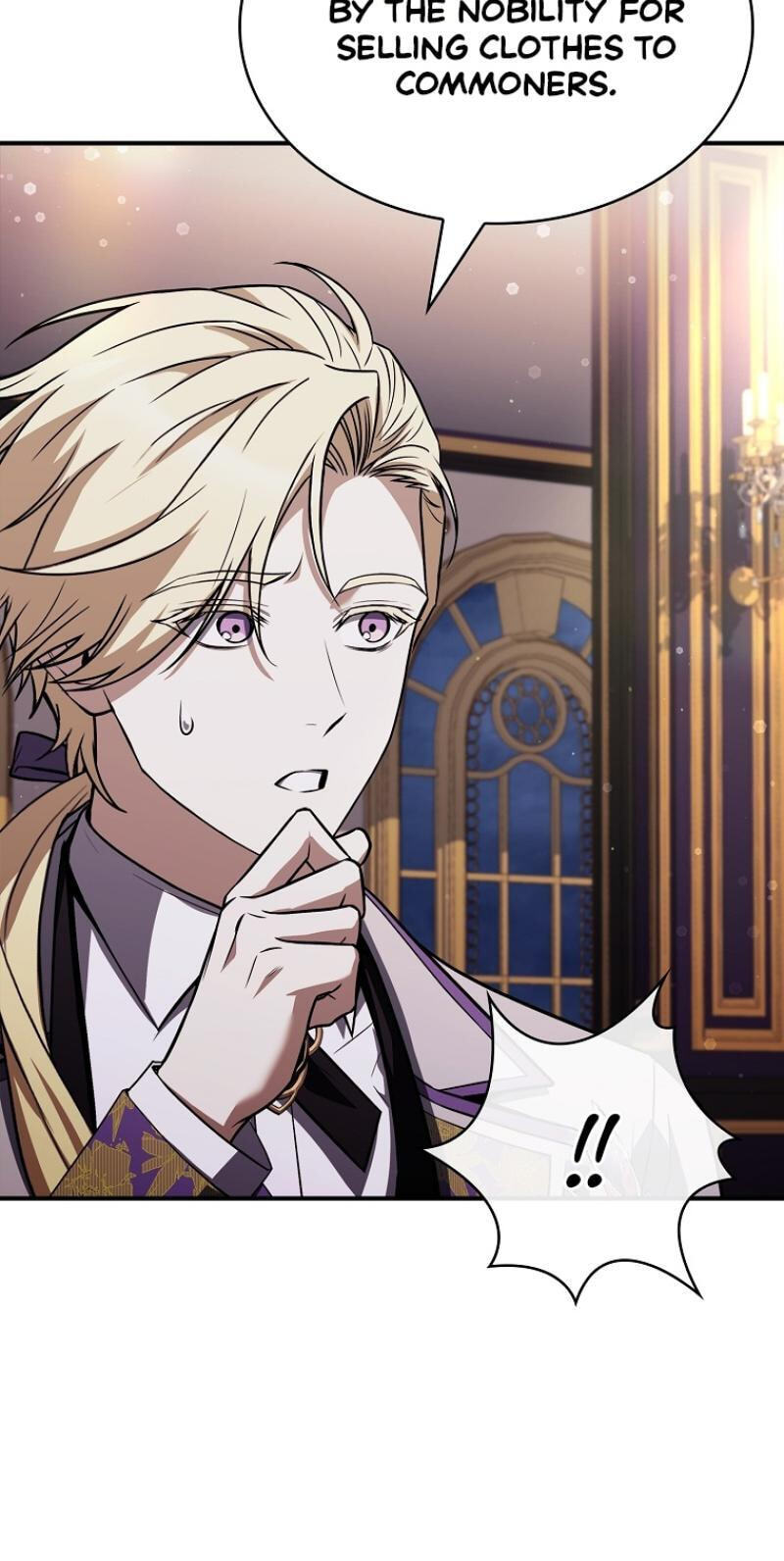 To Hell with Being Heir, I’m going to Heal Chapter 19 page 48 - 