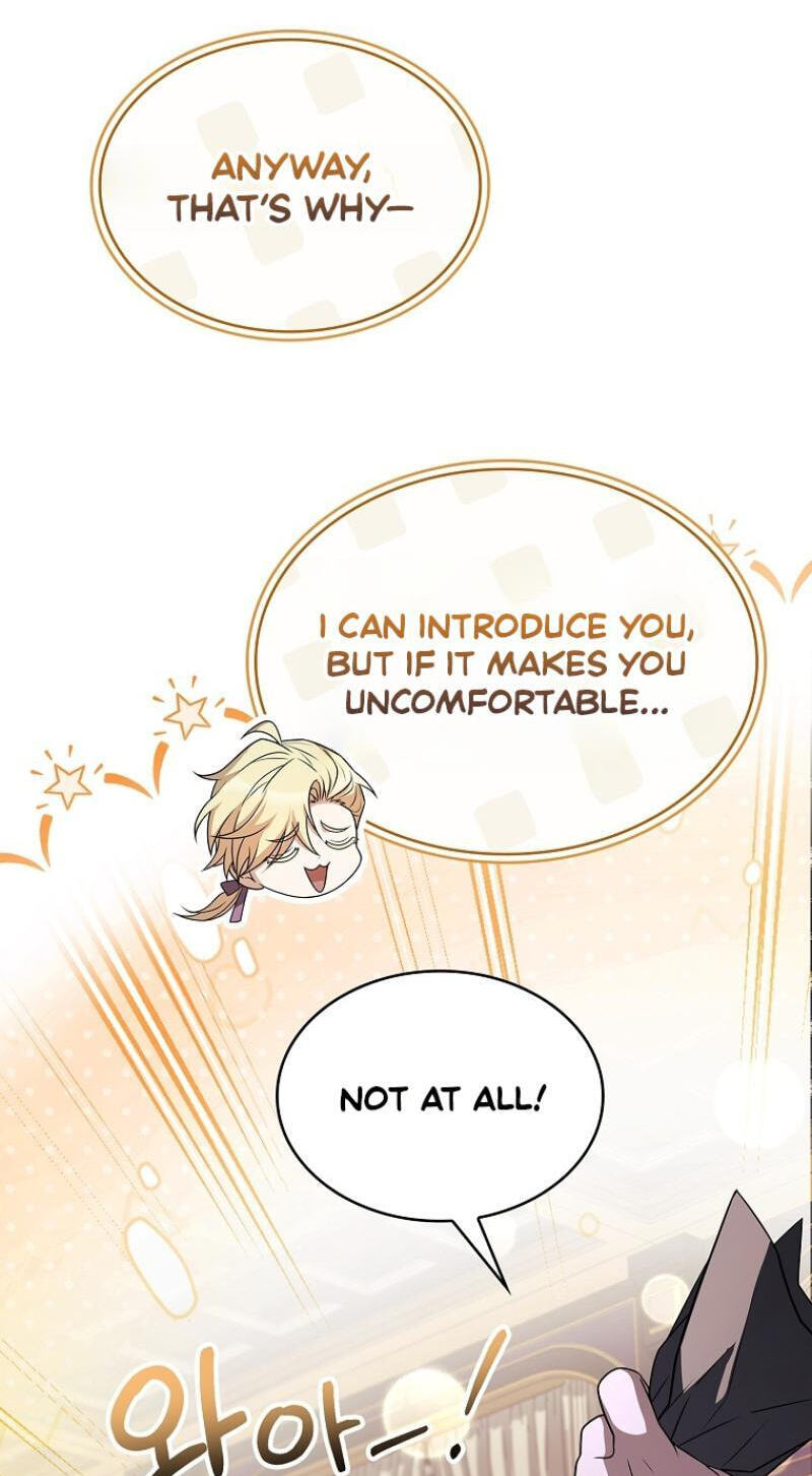 To Hell with Being Heir, I’m going to Heal Chapter 19 page 52 - 