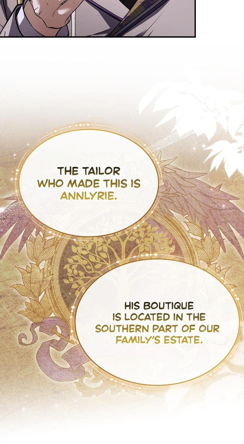 To Hell with Being Heir, I’m going to Heal Chapter 19 page 55 - 